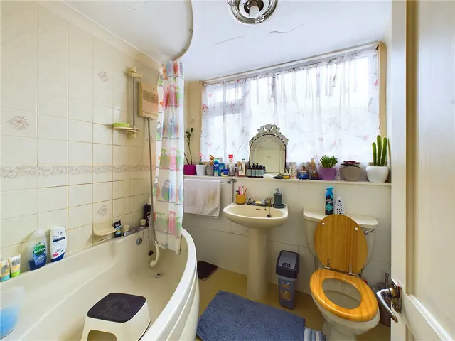 Offa Road, Leamington Spa, Warwickshire, CV31, photo 1