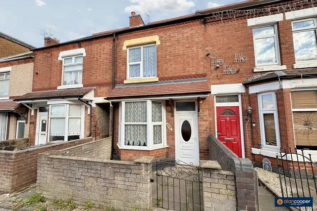 Church Road, Stockingford, CV10, photo 1
