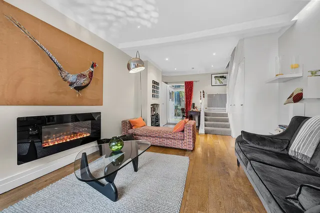 Bermondsey Street, London, SE1, photo 3