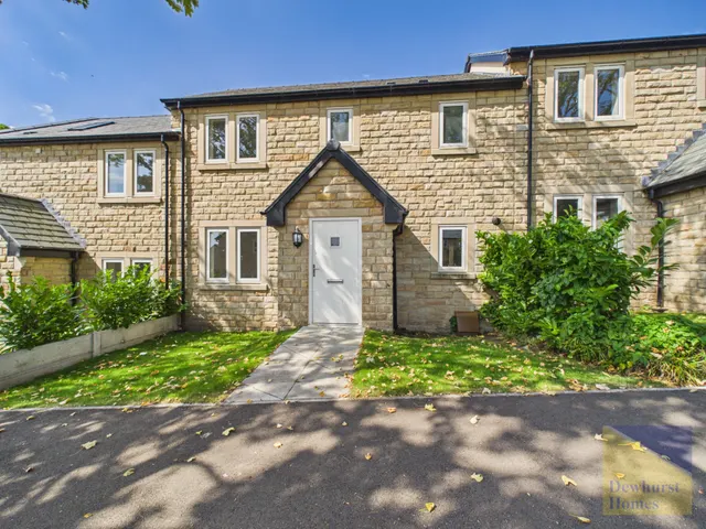 Hall Barn Drive, Longridge, PR3, photo 1