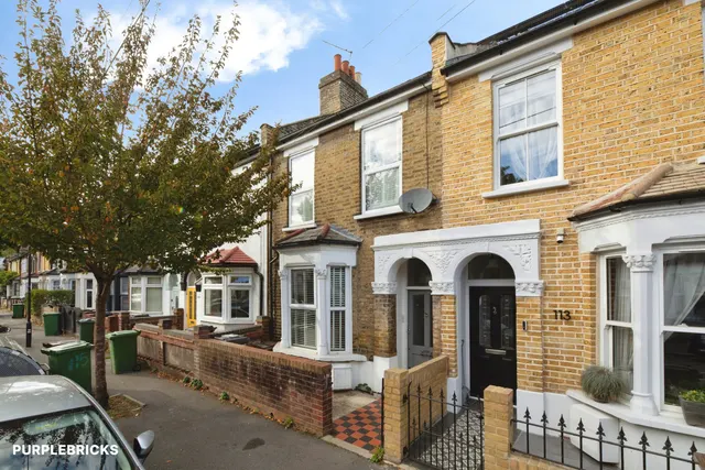 Lynmouth Road, Walthamstow, E17, photo 1