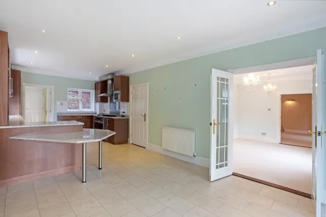 Holmewood Ridge Langton Green, TN3, photo 3