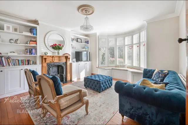 Gourock Road, Eltham, photo 1