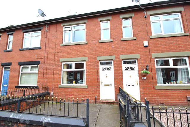 Vulcan Street, Oldham, OL1, photo 1