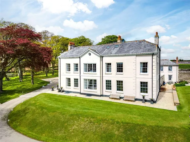 Veryan Green, Truro, TR2, photo 1