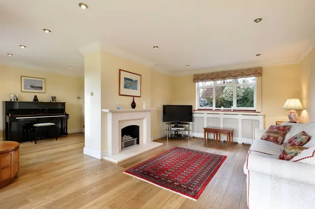 Chiltern Hill, Chalfont St. Peter, SL9, photo 2