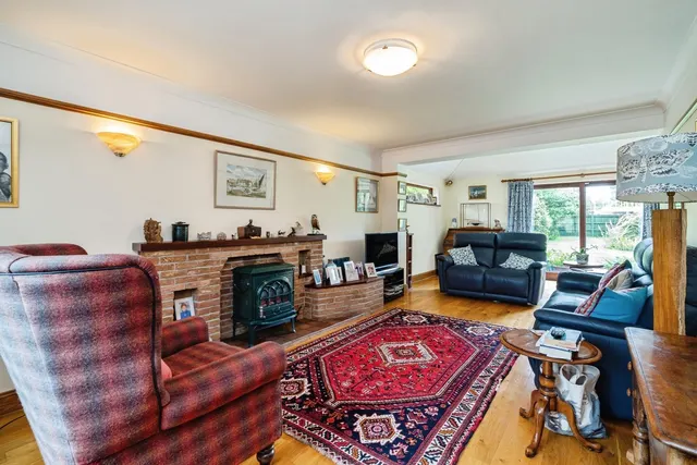 Photo 3 — Tunstead Road, Hoveton, Norwich, Norfolk, NR12