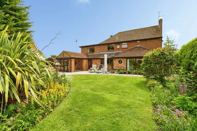 Tunstead Road, Hoveton, Norwich, Norfolk, NR12, photo 1