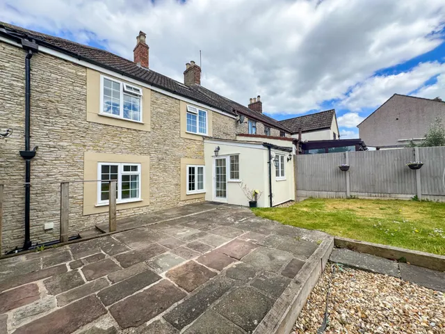 North Road, Stoke Gifford, BS34, photo 1