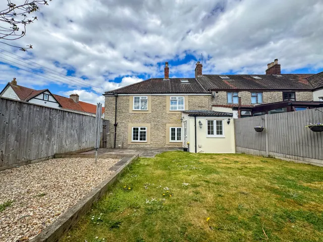 North Road, Stoke Gifford, BS34, photo 2