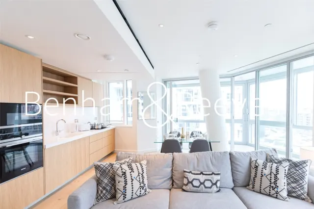 Prospect Way, Nine Elms, SW11, photo 3
