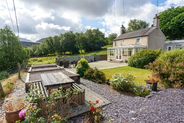Coed Y Parc, Bethesda, photo 1
