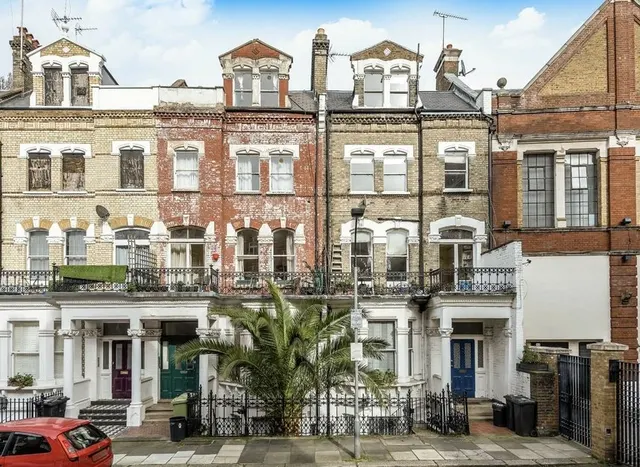Stanwick Road, West Kensington, W14, photo 1
