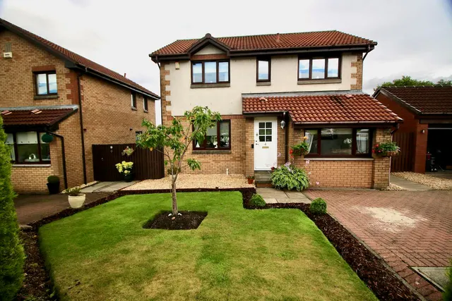 Hayston Road, Carrickstone, Cumbernauld, G68 0BS, photo 1