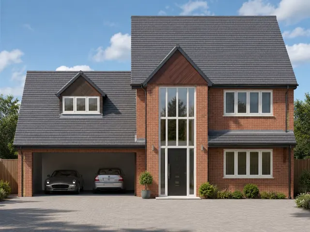 Cornwall Drive, Long Eaton, NG10, photo 2