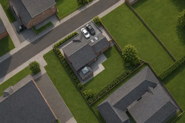 Cornwall Drive, Long Eaton, NG10, photo 3
