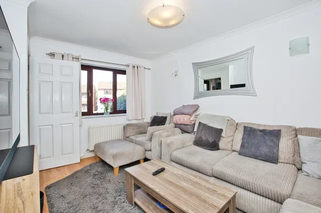 Blackmore Chase, Wincanton, BA9, photo 2