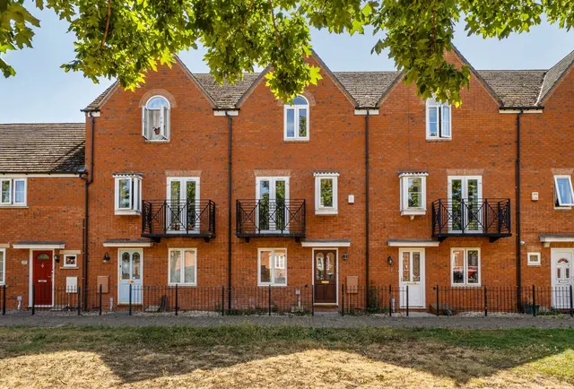 Woodrush Road, Gloucestershire, Walton Cardiff, GL20 7SF, photo 1