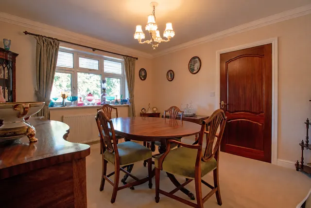 Northmead Thorngarth Lane, Barrow-Upon-Humber, DN19, photo 3