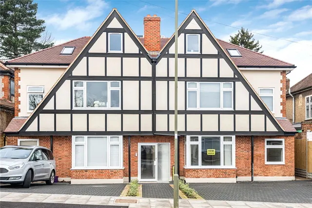Prospect Road, Barnet, EN5 5AL, photo 1