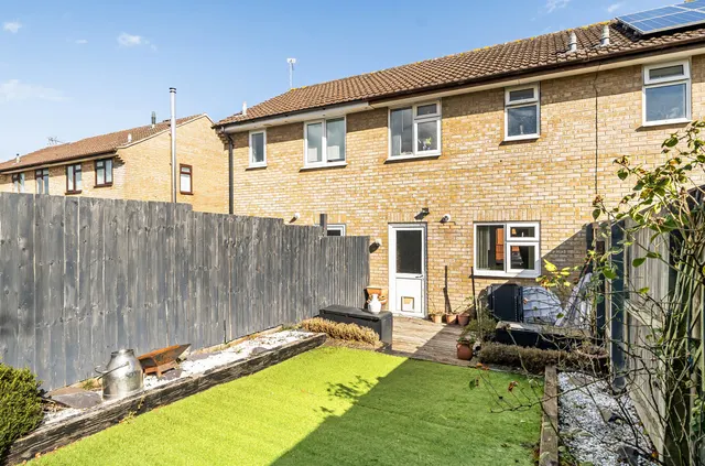 Gillards Close, Rockwell Green, TA21, photo 2