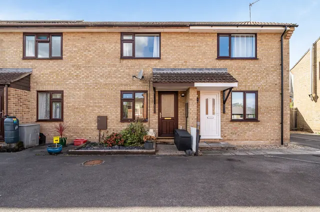 Gillards Close, Rockwell Green, TA21, photo 1
