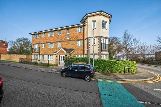 Kiln Way, Dunstable, LU5, photo 1