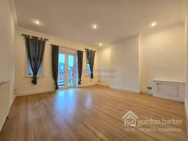 Photo 3 — Valdez Court, Bournemouth, 23 Twynham Road, BH6 3EZ