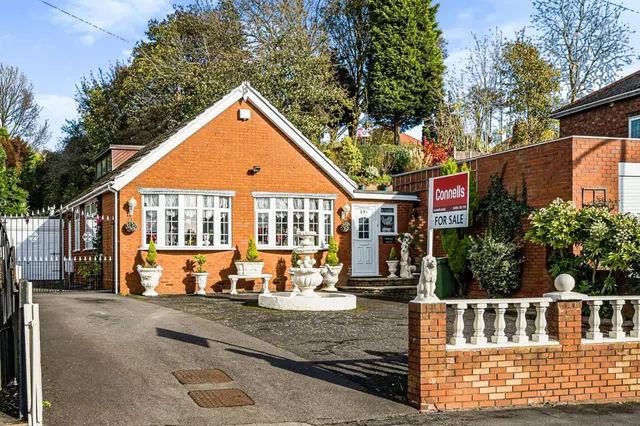 New Rowley Road, Dudley, photo 1