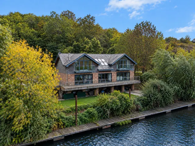 Ratcliffe-on-soar, Nottingham, NG11, photo 2
