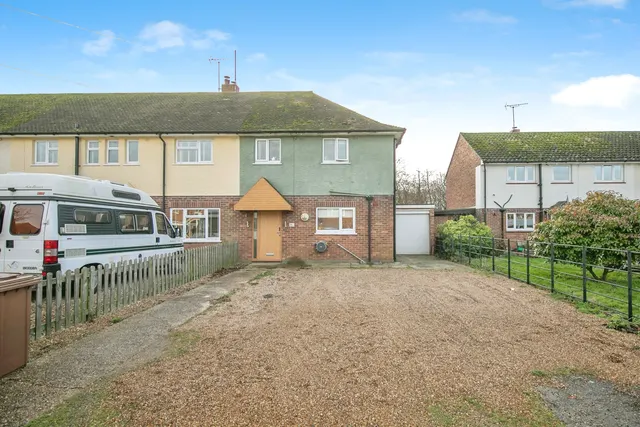 Great Harlings, Shotley Gate, Ipswich, Suffolk, IP9, photo 1