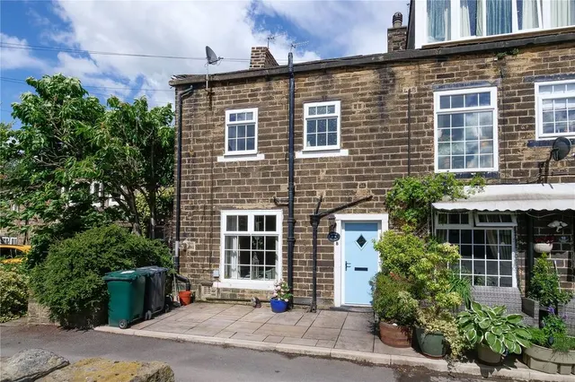 Brook Hill, Baildon, West Yorkshire, BD17, photo 1