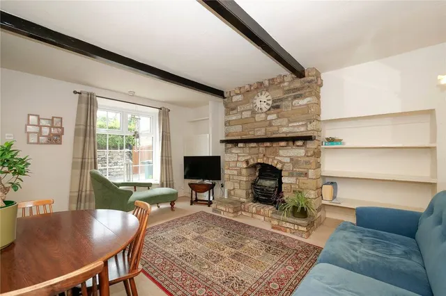 Photo 2 — Brook Hill, Baildon, West Yorkshire, BD17
