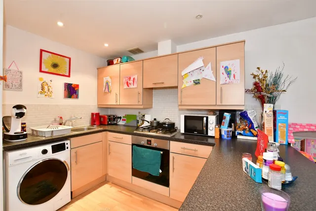 Whitefriars Wharf, Tonbridge, TN9, photo 2