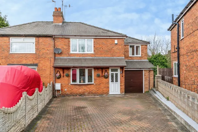 Peach Avenue, Wednesbury, photo 1