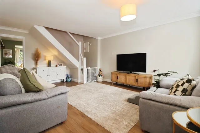 Photo 3 — Ravenswood, Longwell Green, Bristol, BS30