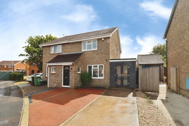 Ravenswood, Longwell Green, Bristol, BS30, photo 1