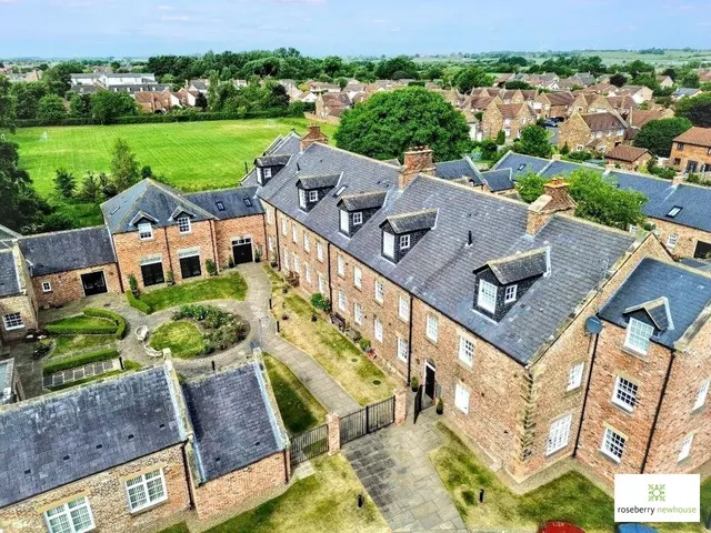 Springfield House, Stokesley, photo 1