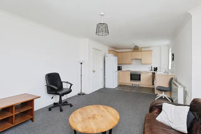 Photo 2 — Hart Road, Manchester, Greater Manchester, M14