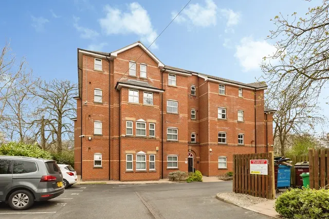 Hart Road, Manchester, Greater Manchester, M14, photo 1