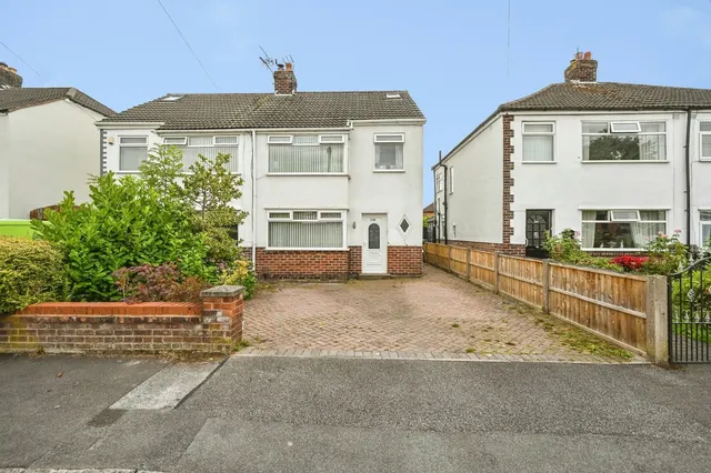 Photo 3 — Liverpool Road, Great Sankey, Warrington, Cheshire, WA5