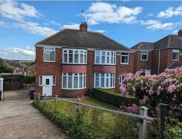 Reresby Road, Whiston, Rotherham, photo 1