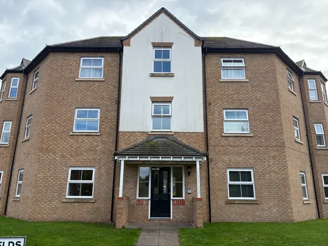 Park Lane, Telford, TF7, photo 1