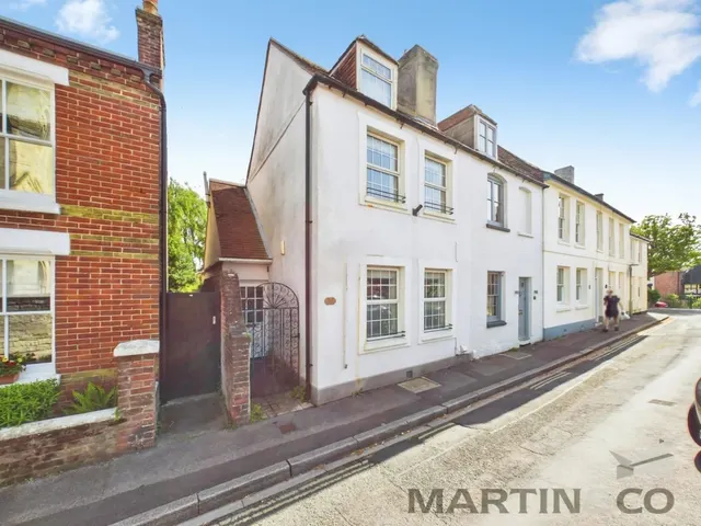 Church Road, Alverstoke, photo 1