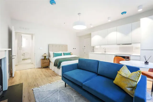 Cranley Place, South Kensington, London, SW7 3AE, photo 1