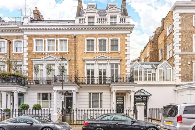 Photo 3 — Cranley Place, South Kensington, London, SW7 3AE