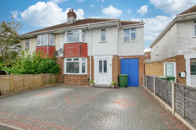 Archery Grove, Southampton, SO19 9FB, photo 1