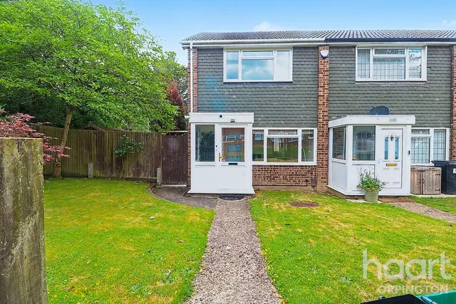 Clareville Road, Orpington, BR5, photo 1