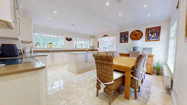 Photo 2 — Spa Crescent, Admaston, Telford TF5 0DH