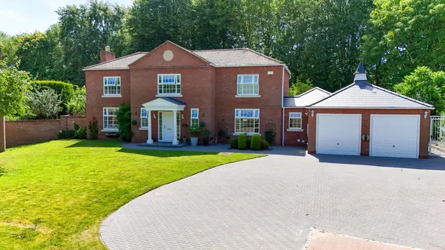 Spa Crescent, Admaston, Telford TF5 0DH, photo 1